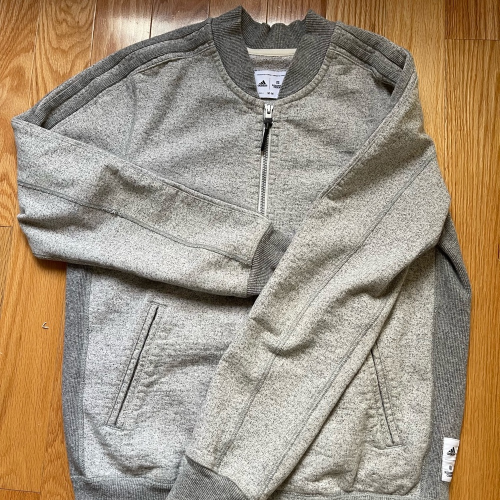 Adidas Reigning Champ.